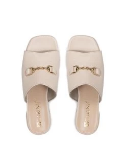 Εκπτωση ???? Carinii Γυναίκες Παντόφλες B7360 Μπεζ ???? -Carinii Εκπτώσεις unnamed file 2045