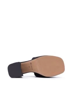 Εξοδος ???? Carinii Γυναίκες Παντόφλες B7361 Μαύρο ???? -Carinii Εκπτώσεις unnamed file 2049