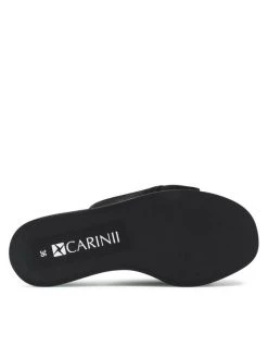 Best Pirce ???? Carinii Γυναίκες Παντόφλες B7379 Μαύρο ???? -Carinii Εκπτώσεις unnamed file 2055