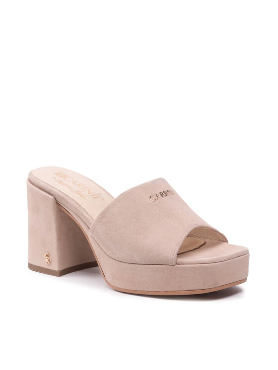 Καλύτερες κριτικές για ✔️ Carinii Γυναίκες Παντόφλες B7361 Μπεζ ⌛ 3 Καλύτερες κριτικές για ✔️ Carinii Γυναίκες Παντόφλες B7361 Μπεζ ⌛