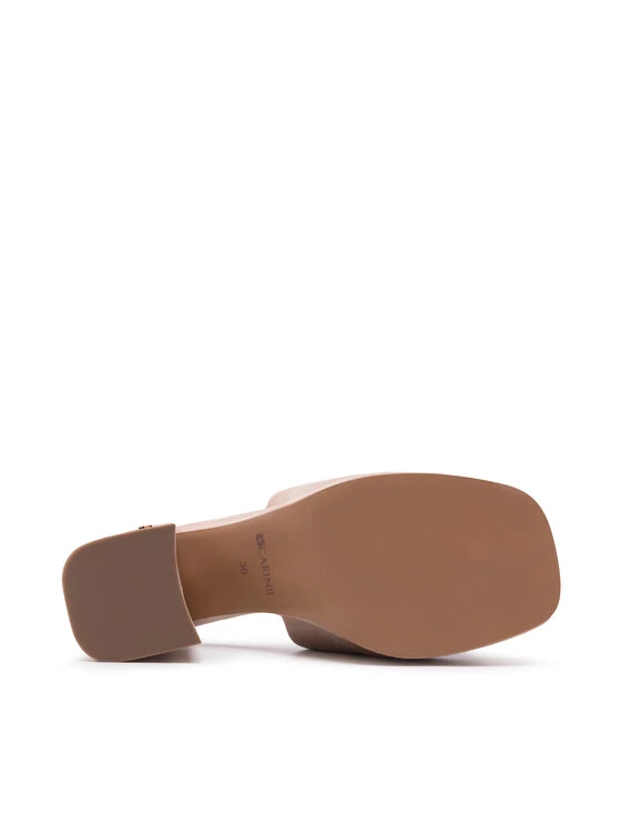 Καλύτερες κριτικές για ✔️ Carinii Γυναίκες Παντόφλες B7361 Μπεζ ⌛ 6 Καλύτερες κριτικές για ✔️ Carinii Γυναίκες Παντόφλες B7361 Μπεζ ⌛ - Image 4