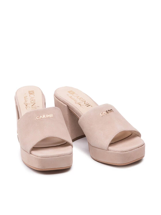 Καλύτερες κριτικές για ✔️ Carinii Γυναίκες Παντόφλες B7361 Μπεζ ⌛ 7 Καλύτερες κριτικές για ✔️ Carinii Γυναίκες Παντόφλες B7361 Μπεζ ⌛ - Image 5