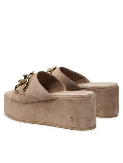 Τοπ 10 ???? Carinii Γυναίκες Παντόφλες B7379 Μπεζ ⭐ -Carinii Εκπτώσεις unnamed file 2066