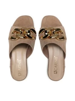 Τοπ 10 ???? Carinii Γυναίκες Παντόφλες B7379 Μπεζ ⭐ -Carinii Εκπτώσεις unnamed file 2069