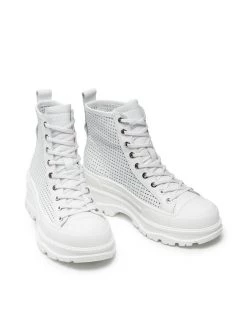 Καλύτερες κριτικές για ???? Carinii Γυναίκες Biker Μποτάκια Μποτάκια B7318 Λευκό ✨ -Carinii Εκπτώσεις unnamed file 2086