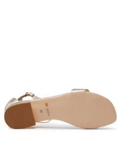 Νέος ???? Carinii Γυναίκες Σανδάλια B5622 Χρυσό ???? -Carinii Εκπτώσεις unnamed file 21