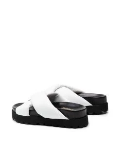 Η καλύτερη συμφωνία ???? Carinii Γυναίκες Παντόφλες B7354 Λευκό ???? 10 Η καλύτερη συμφωνία ???? Carinii Γυναίκες Παντόφλες B7354 Λευκό ???? -Carinii Εκπτώσεις unnamed file 2120