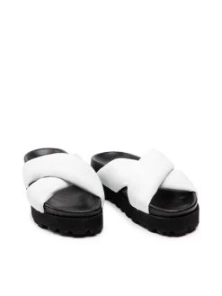 Η καλύτερη συμφωνία ???? Carinii Γυναίκες Παντόφλες B7354 Λευκό ???? 12 Η καλύτερη συμφωνία ???? Carinii Γυναίκες Παντόφλες B7354 Λευκό ???? -Carinii Εκπτώσεις unnamed file 2122