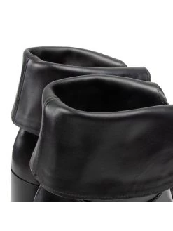 Καλύτερες κριτικές για ???? Carinii Γυναίκες Biker Μποτάκια Μποτάκια B7446 Μαύρο ???? -Carinii Εκπτώσεις unnamed file 2135