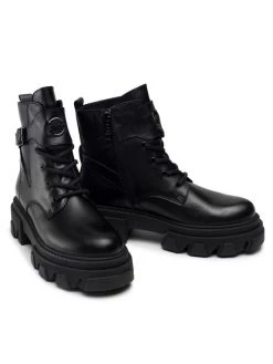 Αγορά ???? Carinii Γυναίκες Biker Μποτάκια Μποτάκια B7434 Μαύρο ???? 12 Αγορά ???? Carinii Γυναίκες Biker Μποτάκια Μποτάκια B7434 Μαύρο ???? -Carinii Εκπτώσεις unnamed file 2146