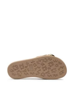 Συμφωνίες ???? Carinii Γυναίκες Παντόφλες B7224 Μπεζ ???? -Carinii Εκπτώσεις unnamed file 2175