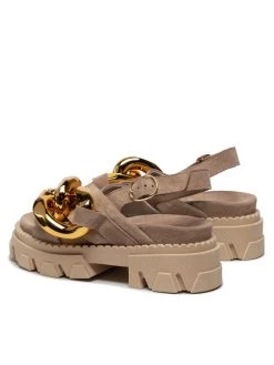 Πολύ καλή προσφορά ???? Carinii Γυναίκες Σανδάλια B7232 Μπεζ ???? -Carinii Εκπτώσεις unnamed file 218