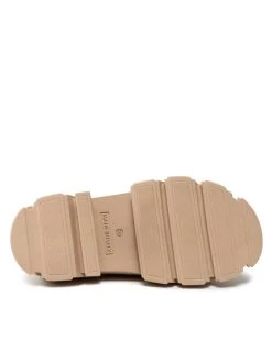 Πολύ καλή προσφορά ???? Carinii Γυναίκες Σανδάλια B7232 Μπεζ ???? -Carinii Εκπτώσεις unnamed file 219