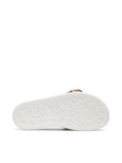 Συμφωνίες ???? Carinii Γυναίκες Παντόφλες B7299 Λευκό ✨ -Carinii Εκπτώσεις unnamed file 2199