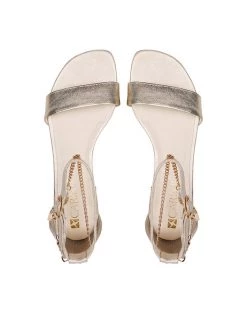 Νέος ???? Carinii Γυναίκες Σανδάλια B5622 Χρυσό ???? -Carinii Εκπτώσεις unnamed file 22