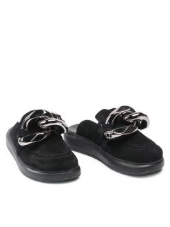 Καλύτερες κριτικές για ???? Carinii Γυναίκες Παντόφλες B7299 Μαύρο ❤️ -Carinii Εκπτώσεις unnamed file 2206