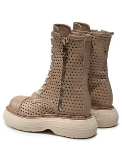 Προϋπολογισμός ???? Carinii Γυναίκες Μποτάκια B7320 Μπεζ ???? -Carinii Εκπτώσεις unnamed file 2210