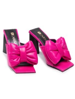 Τοπ 10 ???? Carinii Γυναίκες Παντόφλες B7278 Ροζ ⌛ -Carinii Εκπτώσεις unnamed file 2218