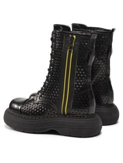 Το φθηνότερο ???? Carinii Γυναίκες Μποτάκια B7319 Μαύρο ⭐ -Carinii Εκπτώσεις unnamed file 2234