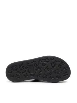 Πολύ καλή προσφορά ???? Carinii Γυναίκες Παντόφλες B7236 Μαύρο ???? -Carinii Εκπτώσεις unnamed file 2247