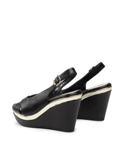 Προώθηση ???? Carinii Γυναίκες Σανδάλια B7380 Μαύρο ???? -Carinii Εκπτώσεις unnamed file 230