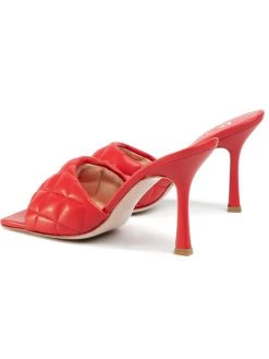 Κουπόνι ???? Carinii Γυναίκες Παντόφλες B6084 Κόκκινο ❤️ -Carinii Εκπτώσεις unnamed file 2306