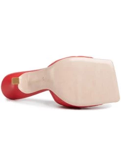 Κουπόνι ???? Carinii Γυναίκες Παντόφλες B6084 Κόκκινο ❤️ -Carinii Εκπτώσεις unnamed file 2307