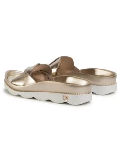 Κουπόνι ???? Carinii Γυναίκες Παντόφλες B5350 Χρυσό ✔️ -Carinii Εκπτώσεις unnamed file 2312