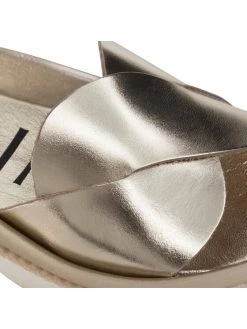 Κουπόνι ???? Carinii Γυναίκες Παντόφλες B5350 Χρυσό ✔️ -Carinii Εκπτώσεις unnamed file 2315