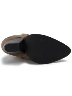 Νέος ???? Carinii Γυναίκες Μποτάκια B5289 Πράσινο ❤️ -Carinii Εκπτώσεις unnamed file 2331