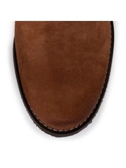 ΧΟΝΔΡΙΚΟ ΕΜΠΟΡΙΟ ✔️ Carinii Γυναίκες Μποτάκια B5145 Καφέ ???? -Carinii Εκπτώσεις unnamed file 2338