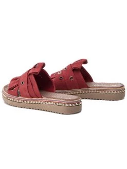 Προϋπολογισμός ???? Carinii Γυναίκες Παντόφλες B4407 Μπορντό ???? 10 Προϋπολογισμός ???? Carinii Γυναίκες Παντόφλες B4407 Μπορντό ???? -Carinii Εκπτώσεις unnamed file 2354