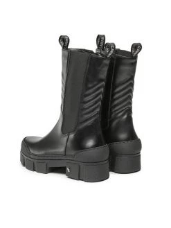 Φτηνός ???? Carinii Γυναίκες Μπότες B8373 Μαύρο ???? -Carinii Εκπτώσεις unnamed file 2371