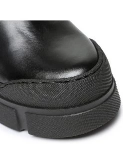 Φτηνός ???? Carinii Γυναίκες Μπότες B8373 Μαύρο ???? -Carinii Εκπτώσεις unnamed file 2374