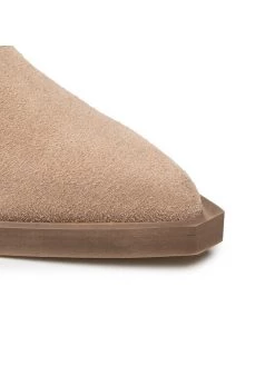 ΧΟΝΔΡΙΚΟ ΕΜΠΟΡΙΟ ???? Carinii Γυναίκες Biker Μποτάκια Μποτάκια B8359 Μπεζ ⭐ -Carinii Εκπτώσεις unnamed file 2380