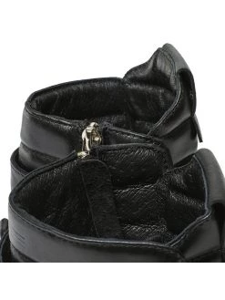 Καλύτερες κριτικές για ???? Carinii Γυναίκες Biker Μποτάκια Μποτάκια B8365 Μαύρο ???? -Carinii Εκπτώσεις unnamed file 2385