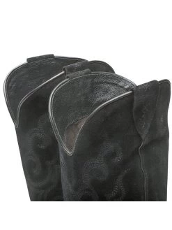 Συμφωνίες ❤️ Carinii Γυναίκες Μπότες πάνω από το γόνατο B8364 Μαύρο ???? 12 Συμφωνίες ❤️ Carinii Γυναίκες Μπότες πάνω από το γόνατο B8364 Μαύρο ???? -Carinii Εκπτώσεις unnamed file 2403