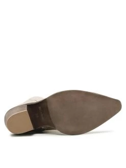 Φτηνός ???? Carinii Γυναίκες Biker Μποτάκια Μποτάκια B8225 Χρυσό ⌛ -Carinii Εκπτώσεις unnamed file 2408