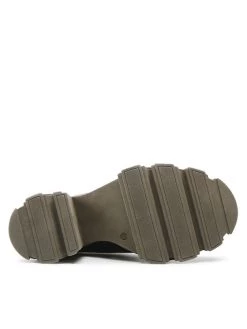 Τοπ 10 ⭐ Carinii Γυναίκες Biker Μποτάκια Μποτάκια B8458 Μαύρο ???? -Carinii Εκπτώσεις unnamed file 2420