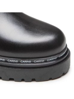 Νέος ✨ Carinii Γυναίκες Biker Μποτάκια Μποτάκια με λάστιχο B8441 Μαύρο ???? 13 Νέος ✨ Carinii Γυναίκες Biker Μποτάκια Μποτάκια με λάστιχο B8441 Μαύρο ???? -Carinii Εκπτώσεις unnamed file 2476