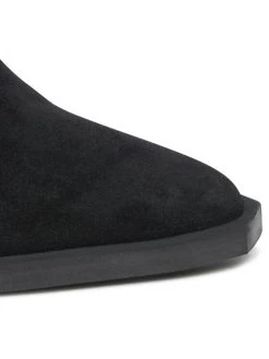 Flash Sale ???? Carinii Γυναίκες Μπότες B8089 Μαύρο ⭐ -Carinii Εκπτώσεις unnamed file 2482