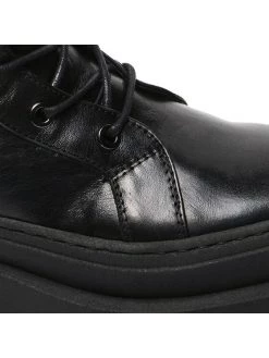 Το φθηνότερο ⭐ Carinii Γυναίκες Μπότες B8362 Μαύρο ???? -Carinii Εκπτώσεις unnamed file 2488