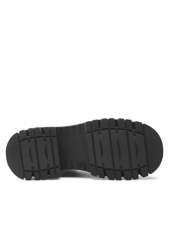 Συμφωνίες ???? Carinii Γυναίκες Μπότες B8354 Μαύρο ❤️ 6 Συμφωνίες ???? Carinii Γυναίκες Μπότες B8354 Μαύρο ❤️ - Image 4