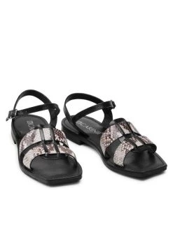 Flash Sale ✔️ Carinii Γυναίκες Σανδάλια B6009 Μαύρο ???? 12 Flash Sale ✔️ Carinii Γυναίκες Σανδάλια B6009 Μαύρο ???? -Carinii Εκπτώσεις unnamed file 250