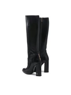 Προώθηση ???? Carinii Γυναίκες Μπότες B8277 Μαύρο ???? -Carinii Εκπτώσεις unnamed file 2503