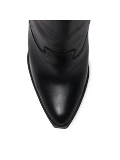 Προώθηση ???? Carinii Γυναίκες Μπότες B8277 Μαύρο ???? -Carinii Εκπτώσεις unnamed file 2506