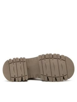 Προώθηση ???? Carinii Γυναίκες Biker Μποτάκια Μποτάκια με λάστιχο B8337 Μπεζ ???? -Carinii Εκπτώσεις unnamed file 2528