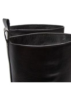 Flash Sale ⌛ Carinii Γυναίκες Μπότες B8262 Μαύρο ???? -Carinii Εκπτώσεις unnamed file 2547