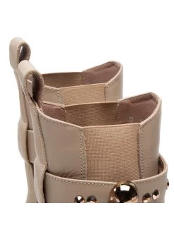 Flash Sale ???? Carinii Γυναίκες Biker Μποτάκια Μποτάκια B8260 Μπεζ ???? 12 Flash Sale ???? Carinii Γυναίκες Biker Μποτάκια Μποτάκια B8260 Μπεζ ???? -Carinii Εκπτώσεις unnamed file 2553