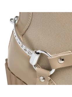 Φτηνός ???? Carinii Γυναίκες Biker Μποτάκια Μποτάκια B8439 Μπεζ ???? -Carinii Εκπτώσεις unnamed file 2578